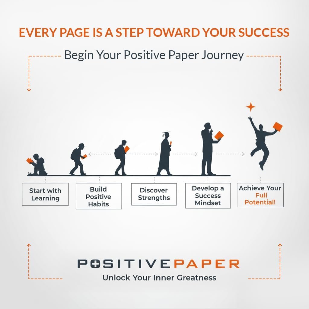 positive paper composition notebook positive paper composition notebook