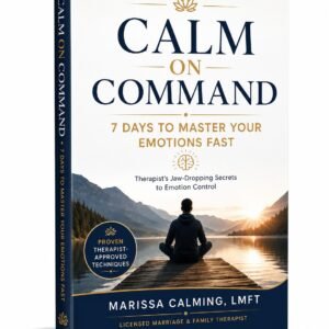 Calm On Command