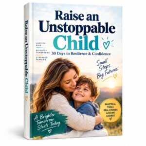 Raise an Unstoppable Child