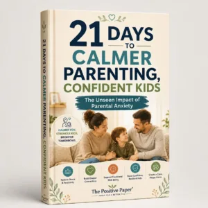 Positive Parenting Book